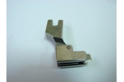 Лапка S518-NS для потайної блискавки