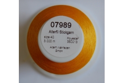 Нитка для вишивки SB 40 3000 м