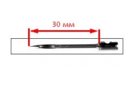 Етикет-пістолет довга голка