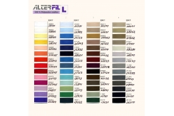 Нитка для тюлі AL №240 5000 м