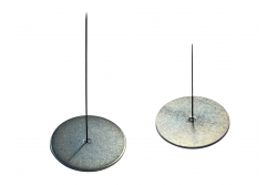 Маркувальна голка для настилу металева, висота 6 см