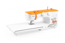 Texi Fox 25 з платформою