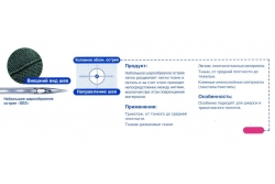 DBX1 Schmetz голки для універсальної машини (10шт)