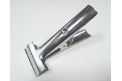 Затискач для тканини R11