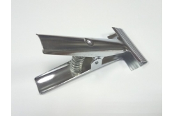 Затискач для тканини R11