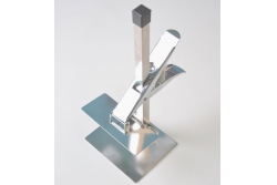 Затискач для тканини струбцина