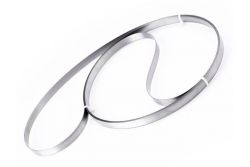 Леза розкрійних стрічкових ножів (упак / 5шт)