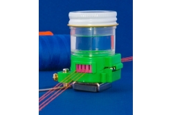 Маслянка для змащування ниток