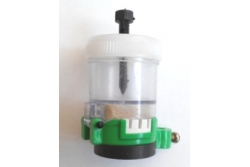 Маслянка для змащування ниток