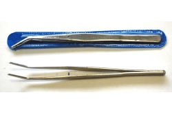Пінцет для заправляння нитки