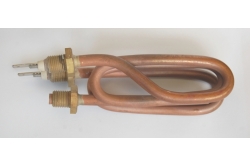 Нагрівальний елемент 1650 Вт Comel