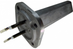 Нагрівальний елемент 2000 Вт Comel New