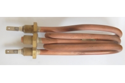 Нагрівальний елемент 1650 Вт Comel