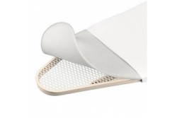 Покриття на прасувальний стіл - повсть